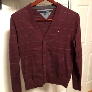 Tommy Hilfiger Cardigan